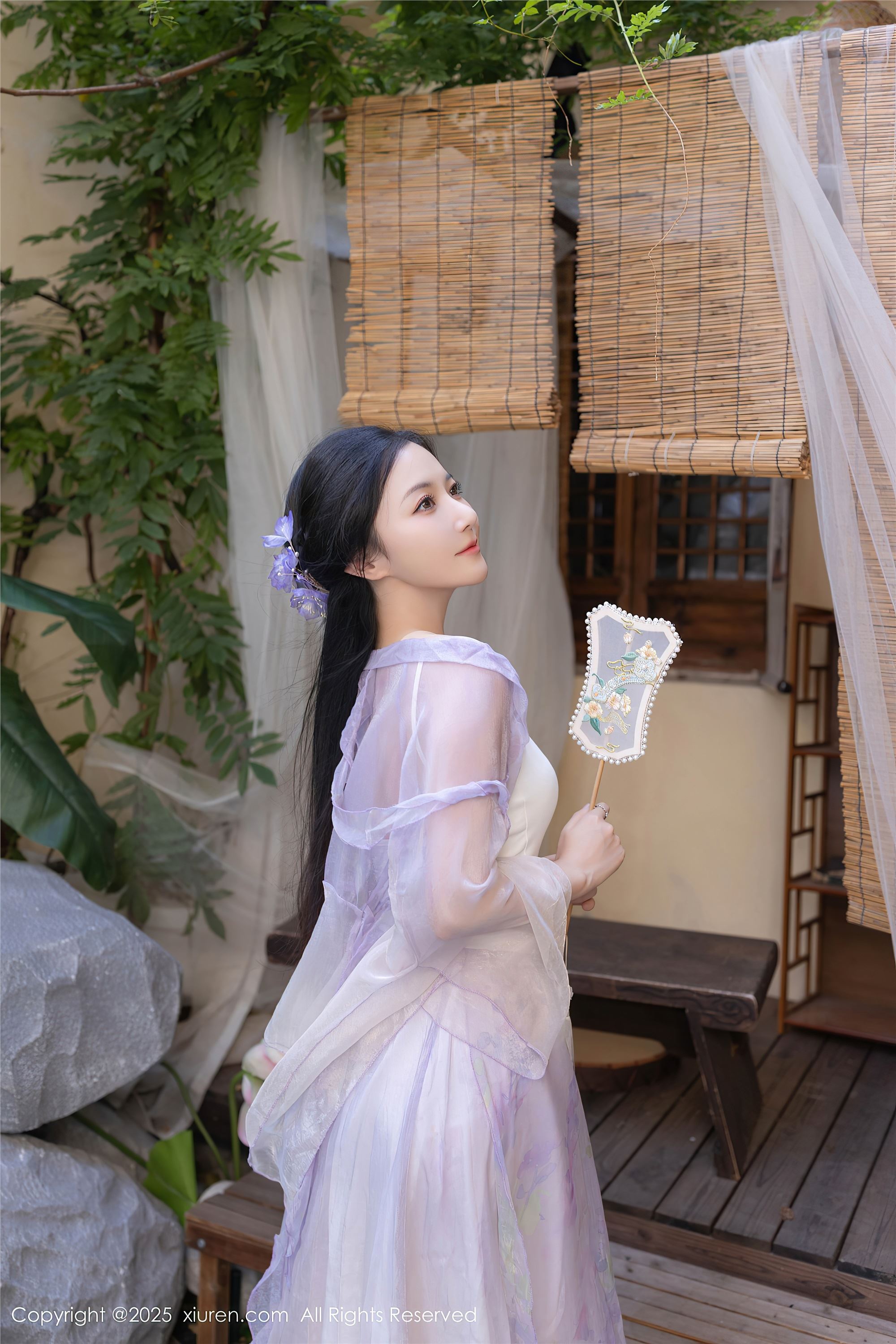 Xiuren秀人网 2025.09.05 NO.10737 鱼子酱Fish